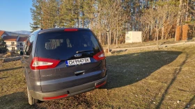 Ford Galaxy 2.0 TDCi 163 �.�. TITANIUM, ���� A��������, 2011  | Mobile.bg � ����� ������ 3