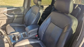 Ford Galaxy 2.0 TDCi 163 �.�. TITANIUM, ���� A��������, 2011  | Mobile.bg � ����� ������ 4