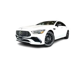 ������ Mercedes-Benz AMG GT