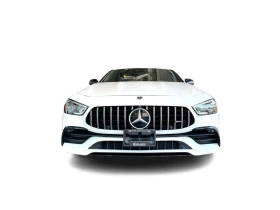 Mercedes-Benz AMG GT 53 4MATIC* A��������� * (���� �� ��) | Mobile.bg � ����� ������ 8