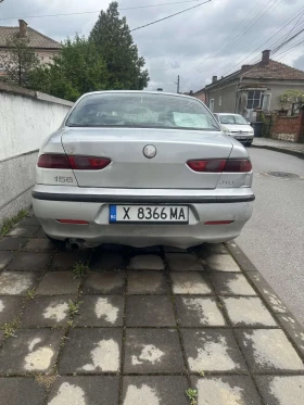 Alfa Romeo 156 | Mobile.bg � ����� ������ 4