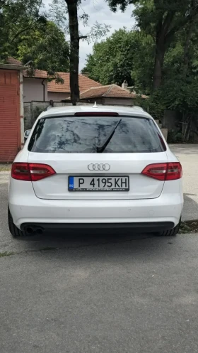 Audi A4 2.0TDI, Avant, 4�4  | Mobile.bg � ����� ������ 6