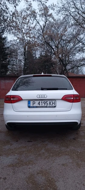 Audi A4 2.0TDI, Avant, 4�4  | Mobile.bg � ����� ������ 6
