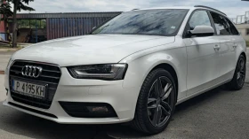 Audi A4 2.0TDI, Avant, 4�4  | Mobile.bg � ����� ������ 5