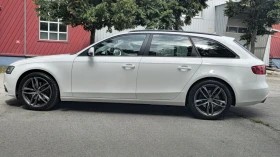 Audi A4 2.0TDI, Avant, 4�4  | Mobile.bg � ����� ������ 4