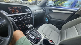 Audi A4 2.0TDI, Avant, 4�4  | Mobile.bg � ����� ������ 8