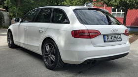 Audi A4 2.0TDI, Avant, 4�4  | Mobile.bg � ����� ������ 2