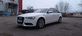 Audi A4 2.0TDI, Avant, 4�4  | Mobile.bg � ����� ������ 7