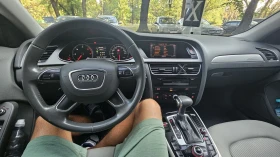 Audi A4 2.0TDI, Avant, 4�4  | Mobile.bg � ����� ������ 7