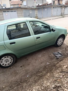 Fiat Punto 1.2 | Mobile.bg � ����� ������ 3