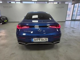 Mercedes-Benz CLE 200 Coupe 2.0  | Mobile.bg � ����� ������ 4