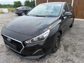 Hyundai I30 1.4 MPI* NAVI* CAMERA* LED - 8900 € / 17406.89 лв. - 77249336 1