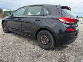 Hyundai I30 1.4 MPI* NAVI* CAMERA* LED - 8900 € / 17406.89 лв. - 77249336 2