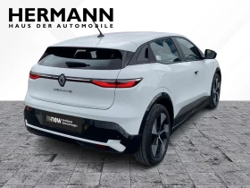 Renault Megane E-Tech EV40 Keyless Heat Pump  | Mobile.bg � ����� ������ 4
