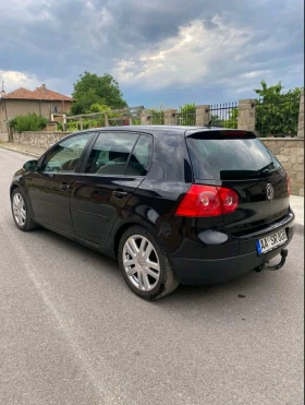 VW Golf 2.0 TDI 140hp 6 скорости  - 3000 € / 5867.49 лв. - 62664537 4