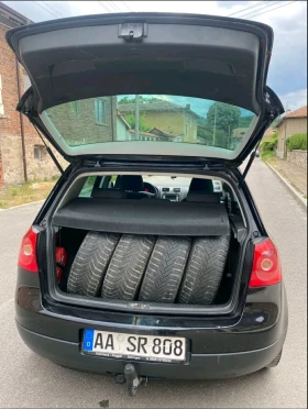 VW Golf 2.0 TDI 140hp 6 скорости  - 3000 € / 5867.49 лв. - 62664537 2