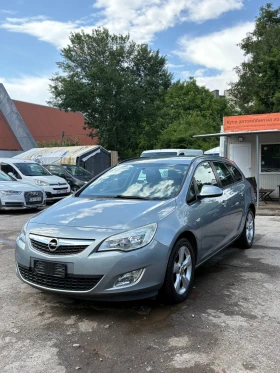 Opel Astra SPORTS TOURER | Mobile.bg � ����� ������ 6