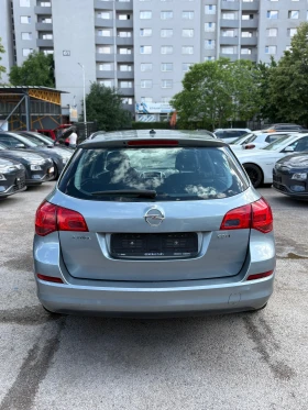 Opel Astra SPORTS TOURER | Mobile.bg � ����� ������ 4