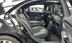 Mercedes-Benz S 500 LONG* AMG PACK* FULL EXTRAS* 100 000KM!!! | Mobile.bg � ����� ������ 12