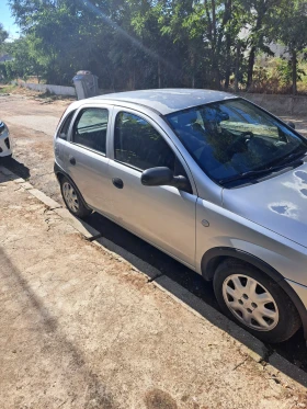 Opel Corsa undefined | Auto.bg — изображение 4