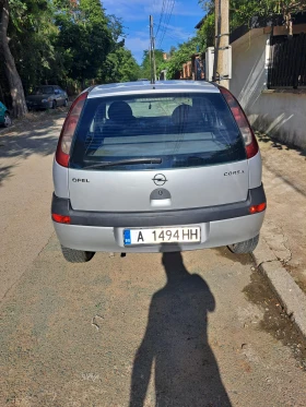 Opel Corsa undefined | Auto.bg — изображение 2