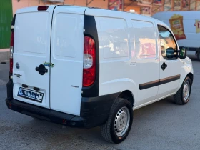Fiat Doblo 1.3 MJET * КЛИМАТИК* - ИТАЛИЯ | Auto.bg — изображение 5