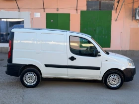 Fiat Doblo 1.3 MJET * КЛИМАТИК* - ИТАЛИЯ | Auto.bg — изображение 4