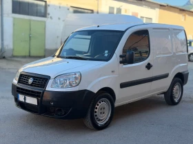 Fiat Doblo 1.3 MJET * КЛИМАТИК* - ИТАЛИЯ