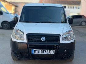 Fiat Doblo 1.3 MJET * КЛИМАТИК* - ИТАЛИЯ | Auto.bg — изображение 2