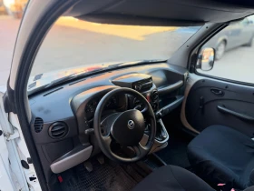 Fiat Doblo 1.3 MJET * КЛИМАТИК* - ИТАЛИЯ | Auto.bg — изображение 9