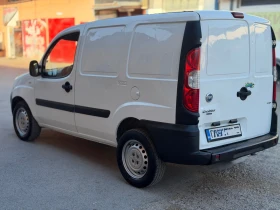 Fiat Doblo 1.3 MJET * КЛИМАТИК* - ИТАЛИЯ | Auto.bg — изображение 7
