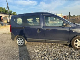 Dacia Dokker 1.6 / 82 �.� | Mobile.bg � ����� ������ 2
