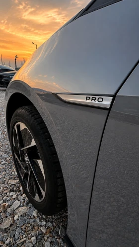 VW ID.3 PRO.ЛИЗИНГ 20% ПЪРВОНАЧАЛНА ВНОСКА - 22999 € / 44982.13 лв. - 36133927 5