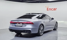 Audi A8 55TFSI* MATRIX* S* LINE* ���������* ���������*  | Mobile.bg � ����� ������ 2