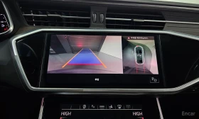 Audi A8 55TFSI* MATRIX* S* LINE* ���������* ���������*  | Mobile.bg � ����� ������ 10
