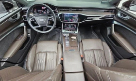 Audi A8 55TFSI* MATRIX* S* LINE* ���������* ���������*  | Mobile.bg � ����� ������ 7