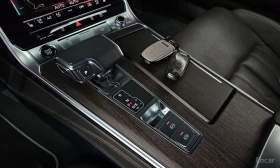 Audi A8 55TFSI* MATRIX* S* LINE* ���������* ���������*  | Mobile.bg � ����� ������ 11