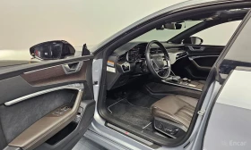 Audi A8 55TFSI* MATRIX* S* LINE* ���������* ���������*  | Mobile.bg � ����� ������ 6