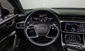 Audi A8 55TFSI* MATRIX* S* LINE* ���������* ���������*  | Mobile.bg � ����� ������ 8