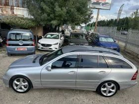 Mercedes-Benz C 270 CDI FACELIFT A�������� �VANGARDE | Mobile.bg � ����� ������ 8
