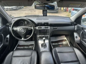Mercedes-Benz C 270 CDI FACELIFT A�������� �VANGARDE | Mobile.bg � ����� ������ 12