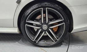 Mercedes-Benz E 63 AMG 4MATIC+  | Auto.bg — изображение 5