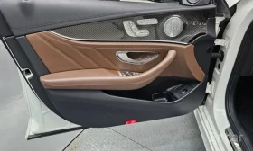 Mercedes-Benz E 63 AMG 4MATIC+  | Auto.bg — изображение 11