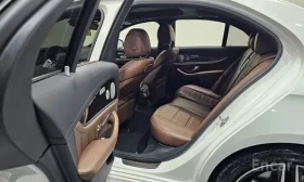 Mercedes-Benz E 63 AMG 4MATIC+  | Auto.bg — изображение 9