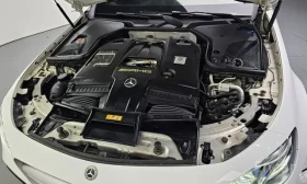 Mercedes-Benz E 63 AMG 4MATIC+  | Auto.bg — изображение 16