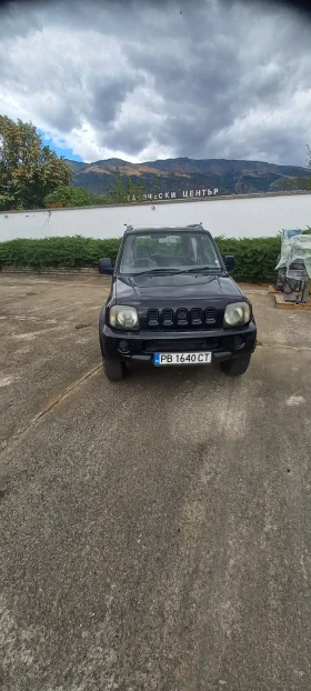 Suzuki Jimny | Mobile.bg � ����� ������ 2
