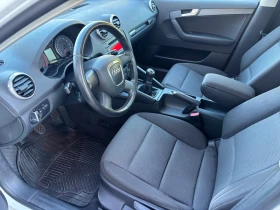 Audi A3 1.2 105 к.с. EURO 5 - 4800 € - 98756267 8
