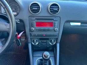 Audi A3 1.2 105 к.с. EURO 5 - 4800 € - 98756267 14
