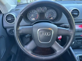 Audi A3 1.2 105 к.с. EURO 5 - 4800 € - 98756267 13