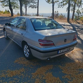 Peugeot 406 2.0 HDI | Mobile.bg � ����� ������ 6